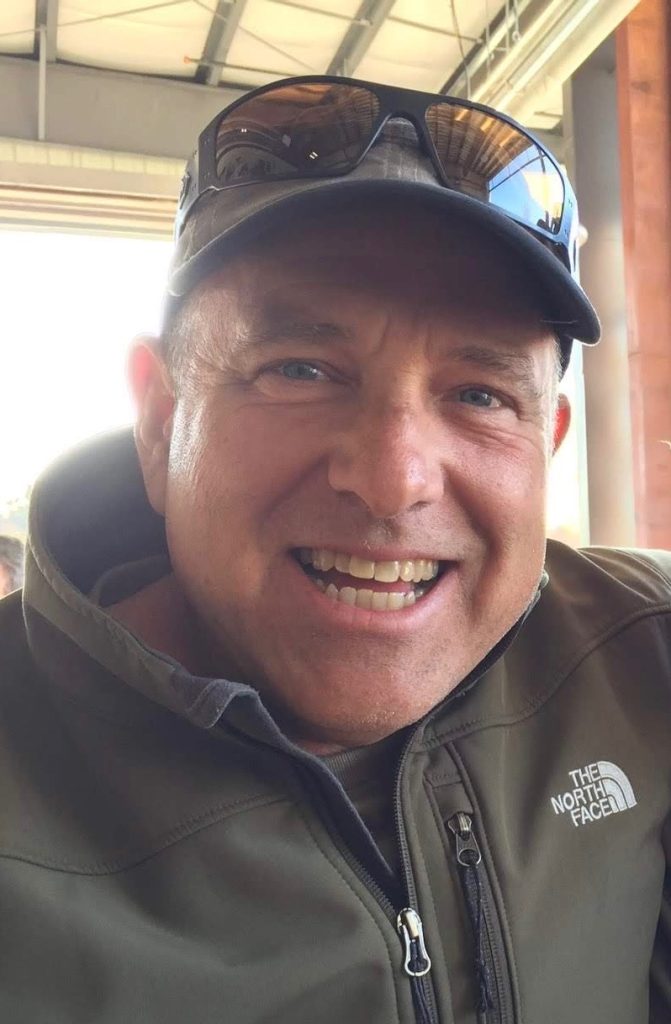 Bill Averette of Mountain Dream Homes