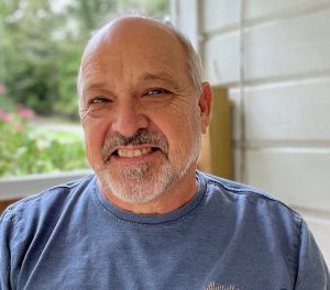Picture of Walt Roderick